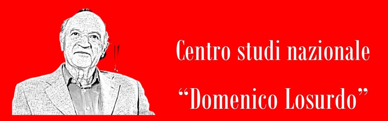 Centro Studi Domenico Losurdo